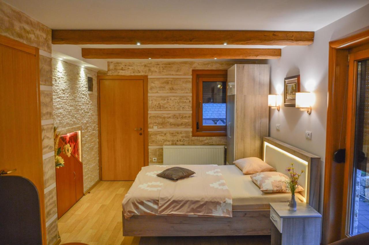 Apartments Josipovic Zlatibor Exterior photo