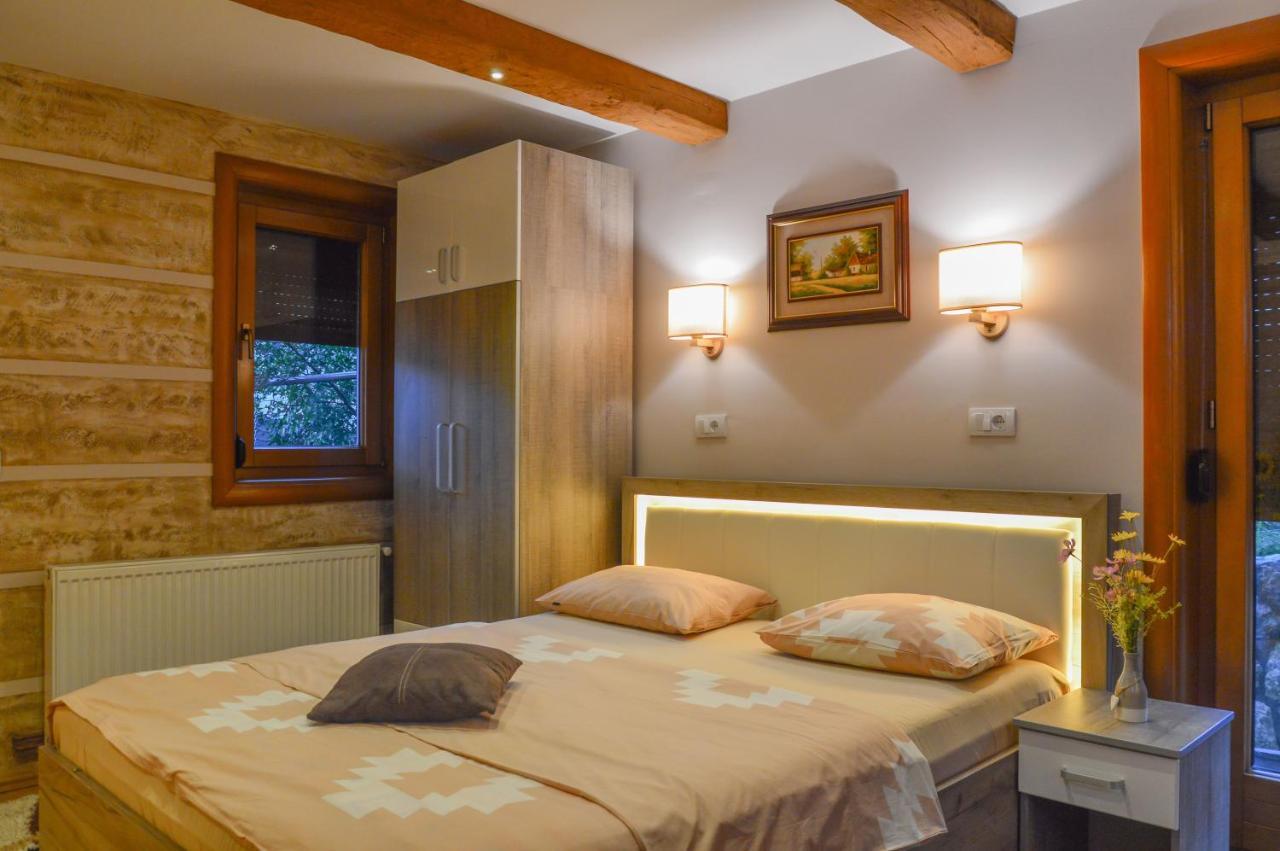 Apartments Josipovic Zlatibor Exterior photo