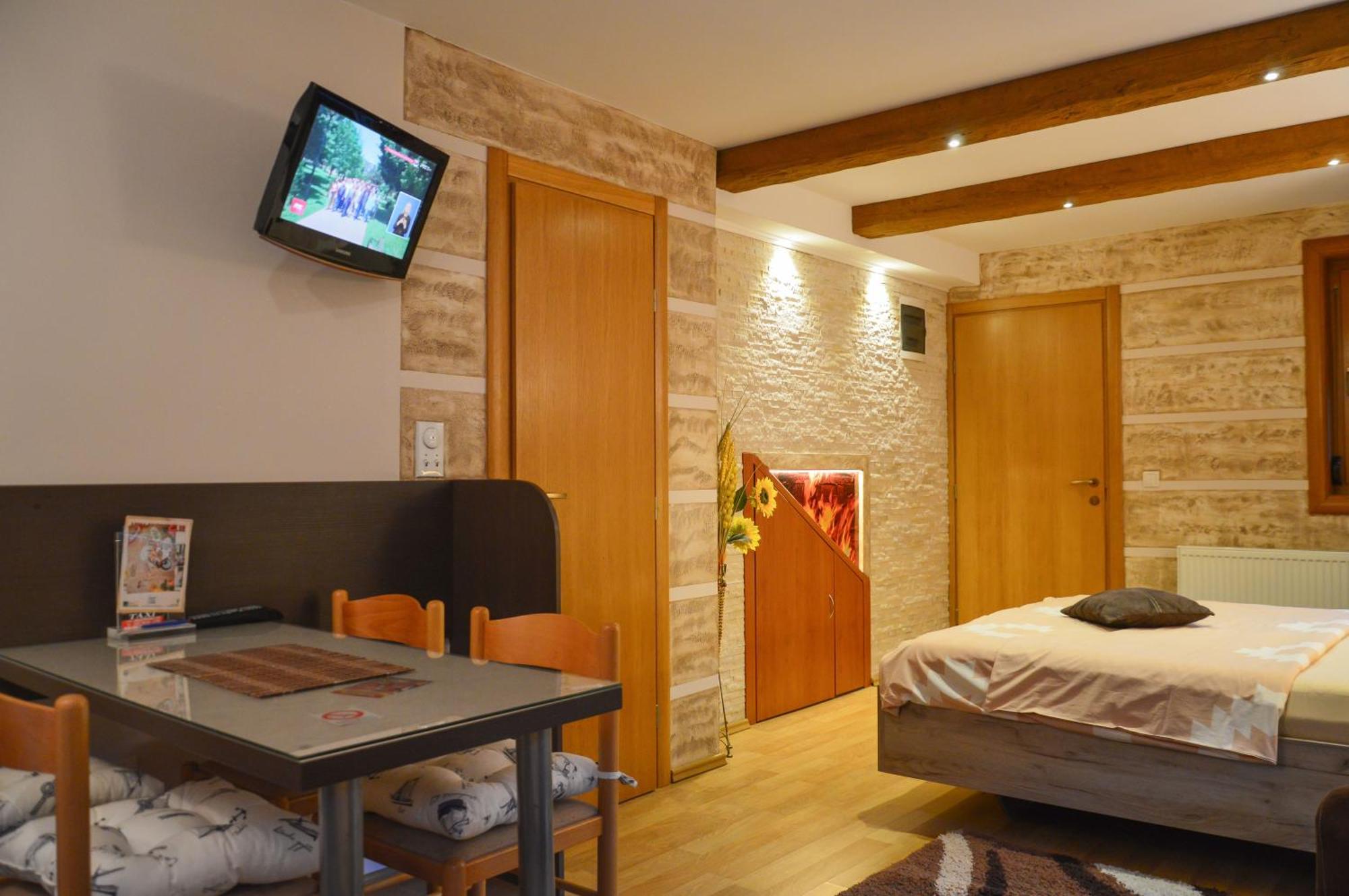 Apartments Josipovic Zlatibor Room photo