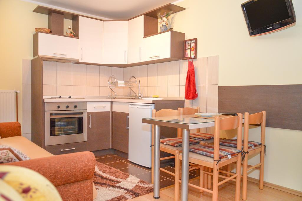 Apartments Josipovic Zlatibor Exterior photo