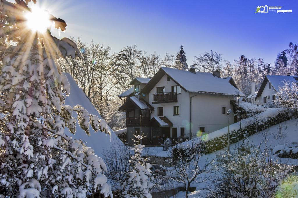 Apartments Josipovic Zlatibor Exterior photo