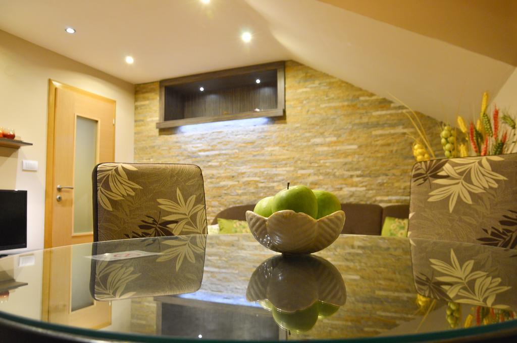 Apartments Josipovic Zlatibor Exterior photo