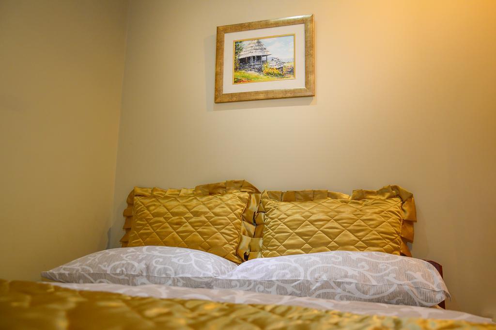 Apartments Josipovic Zlatibor Exterior photo