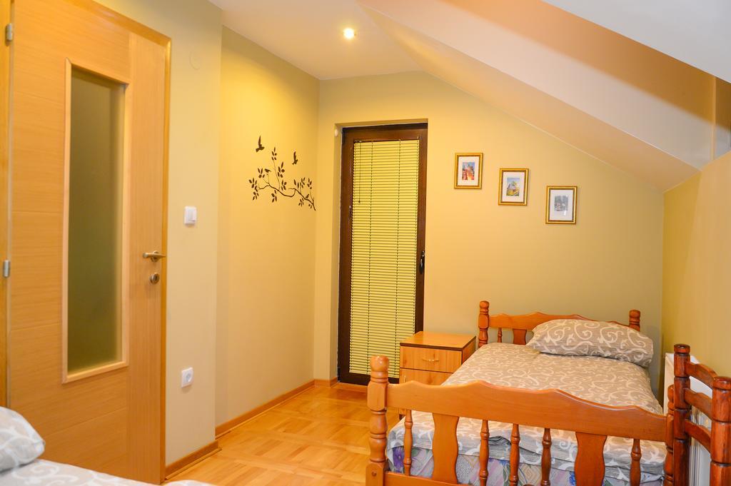 Apartments Josipovic Zlatibor Exterior photo