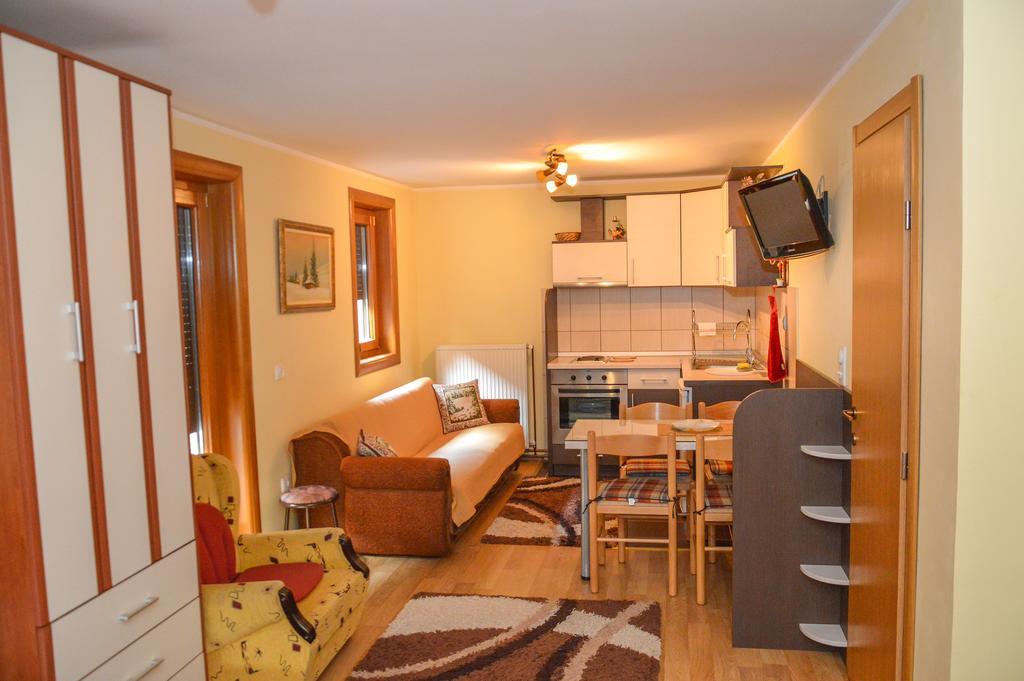 Apartments Josipovic Zlatibor Exterior photo