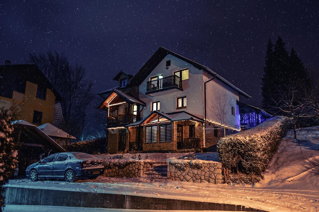 Apartments Josipovic Zlatibor Exterior photo