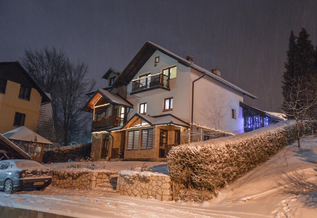 Apartments Josipovic Zlatibor Exterior photo