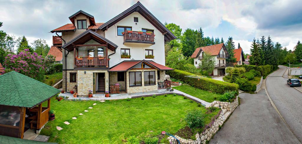 Apartments Josipovic Zlatibor Exterior photo