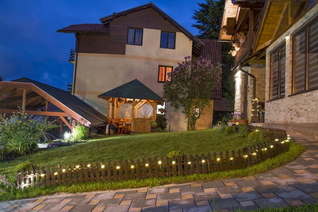 Apartments Josipovic Zlatibor Exterior photo