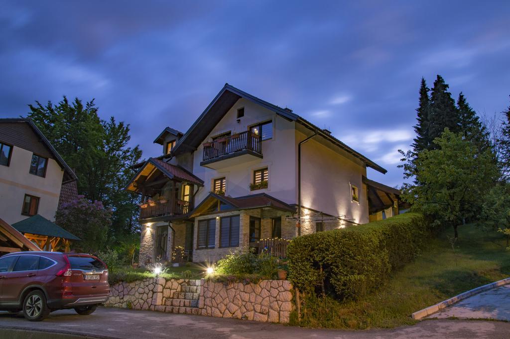 Apartments Josipovic Zlatibor Exterior photo