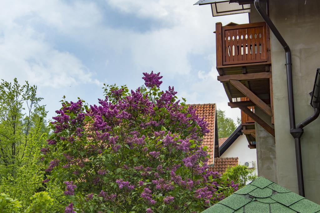 Apartments Josipovic Zlatibor Exterior photo