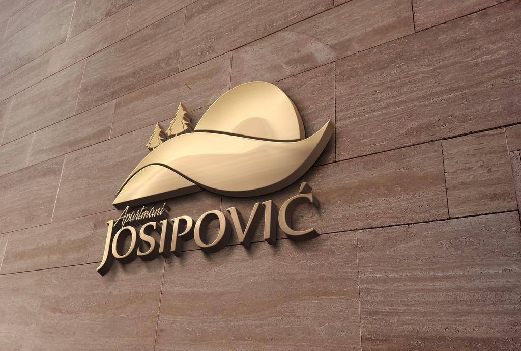 Apartments Josipovic Zlatibor Exterior photo
