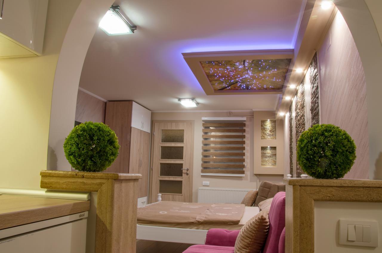 Apartments Josipovic Zlatibor Exterior photo