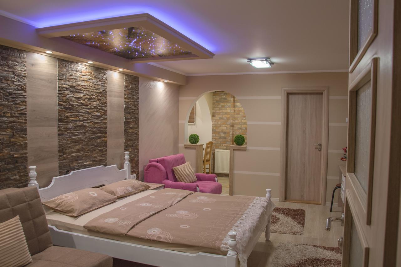 Apartments Josipovic Zlatibor Exterior photo