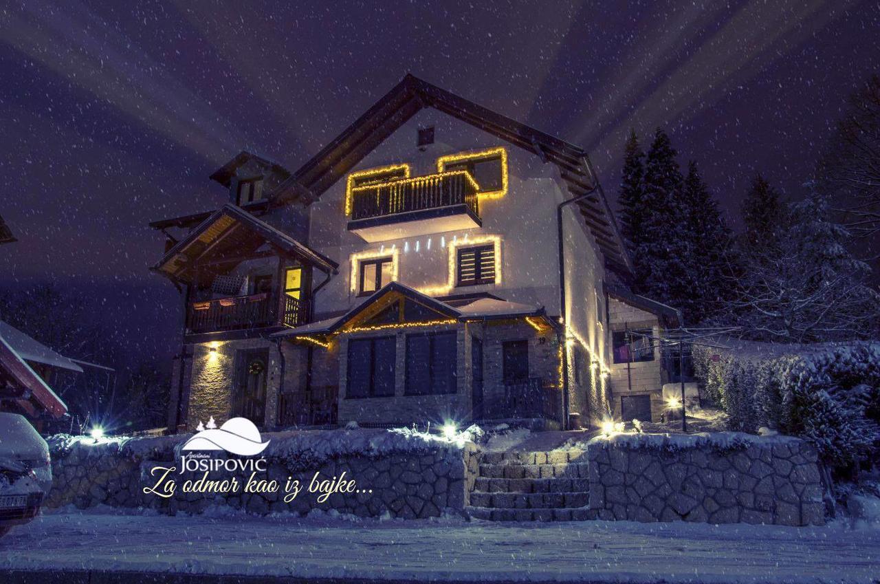 Apartments Josipovic Zlatibor Exterior photo