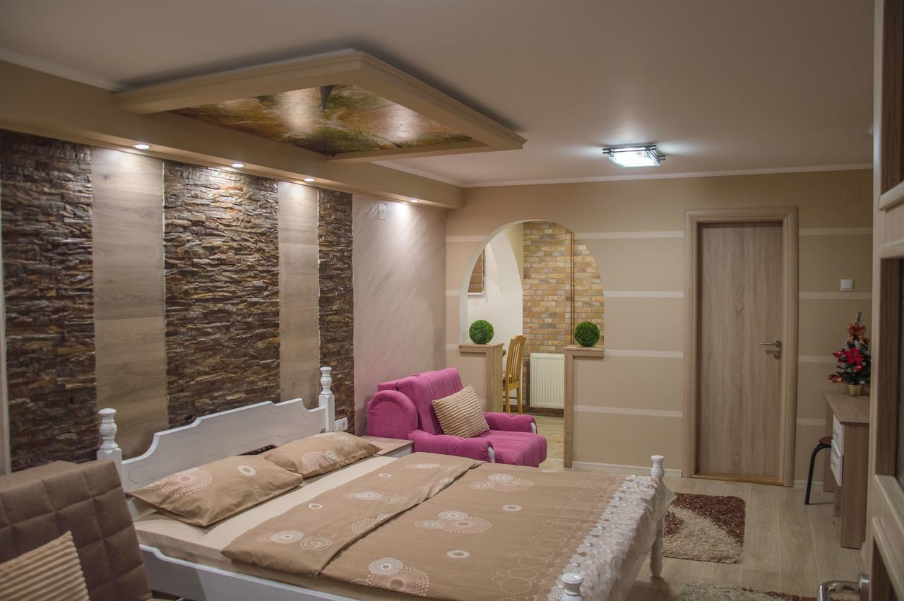 Apartments Josipovic Zlatibor Exterior photo