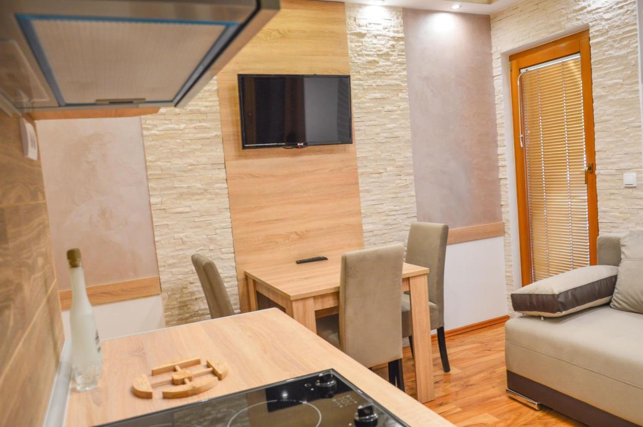Apartments Josipovic Zlatibor Exterior photo