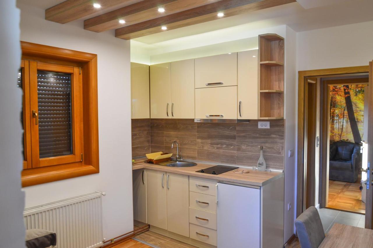 Apartments Josipovic Zlatibor Exterior photo