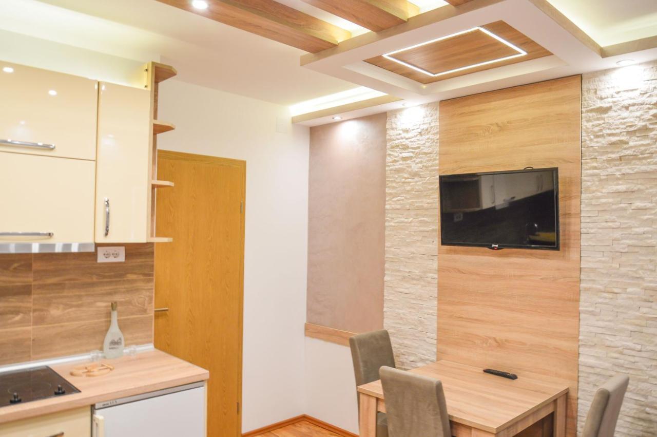 Apartments Josipovic Zlatibor Exterior photo