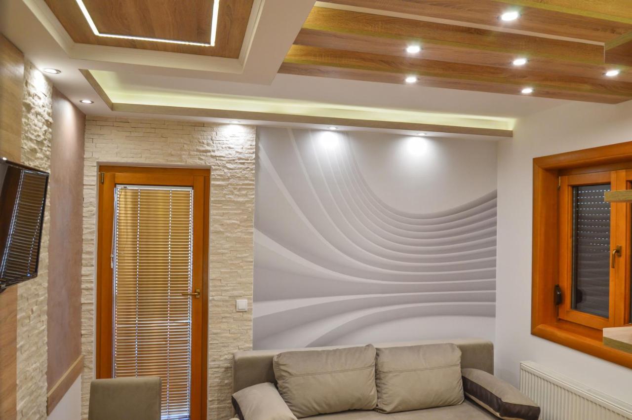 Apartments Josipovic Zlatibor Exterior photo