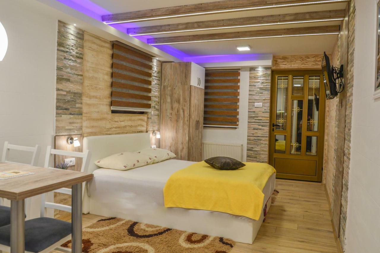 Apartments Josipovic Zlatibor Exterior photo