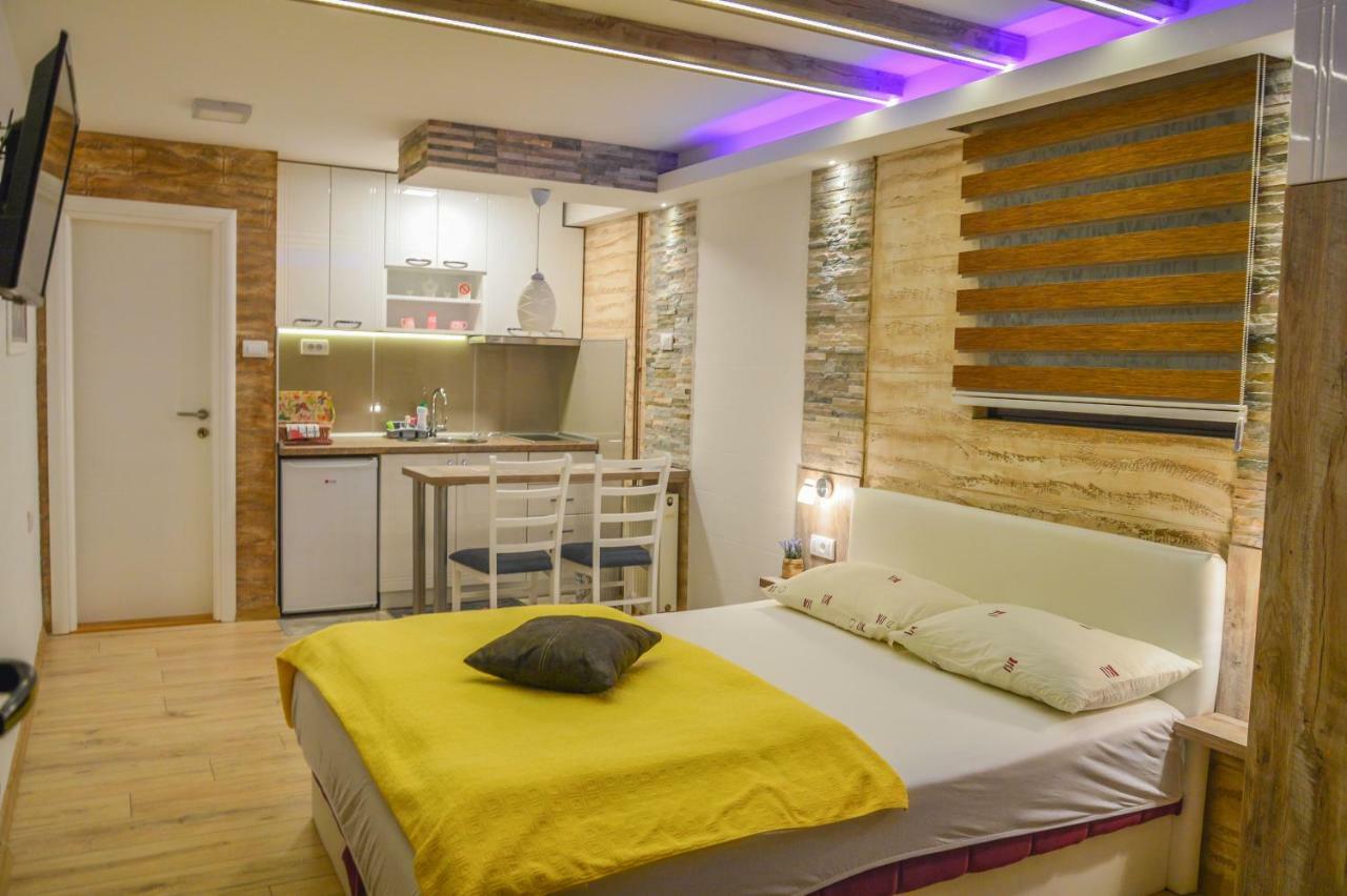 Apartments Josipovic Zlatibor Exterior photo