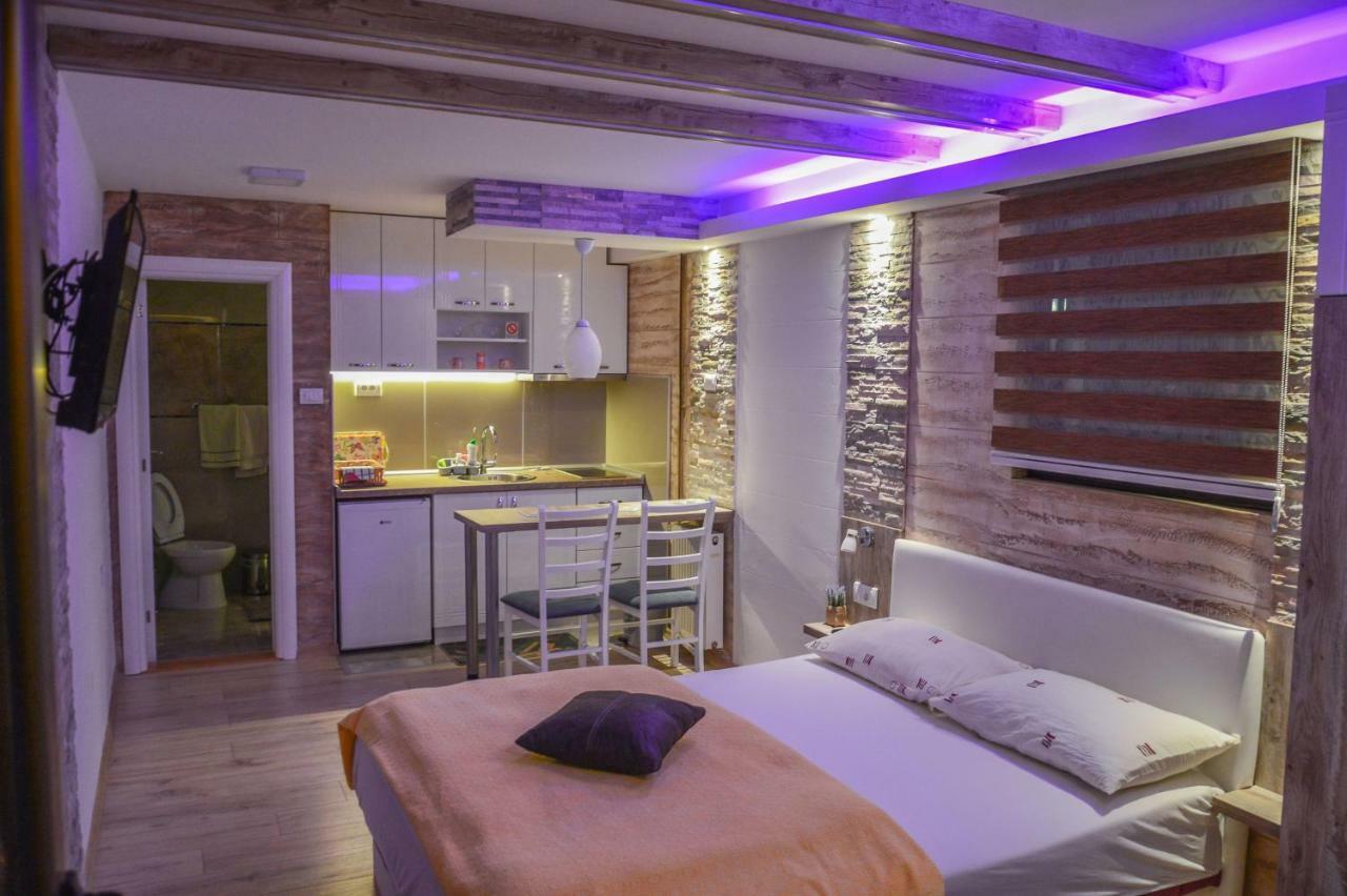 Apartments Josipovic Zlatibor Exterior photo