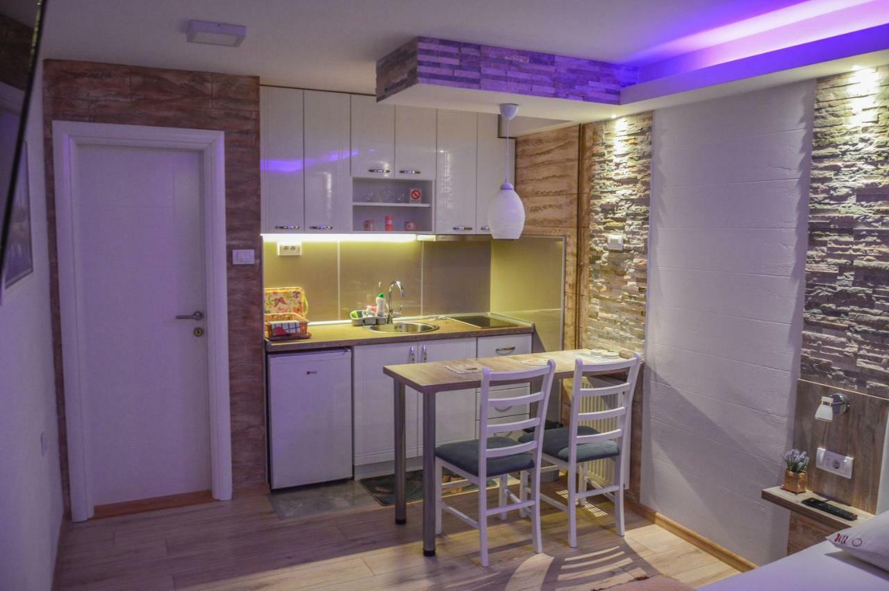 Apartments Josipovic Zlatibor Exterior photo