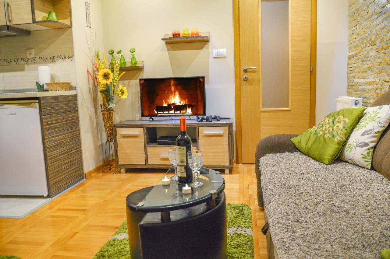 Apartments Josipovic Zlatibor Exterior photo