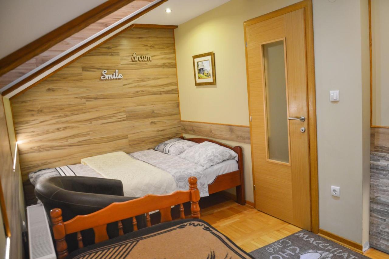 Apartments Josipovic Zlatibor Exterior photo